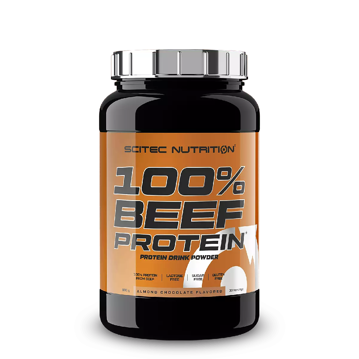 100% Beef Protein