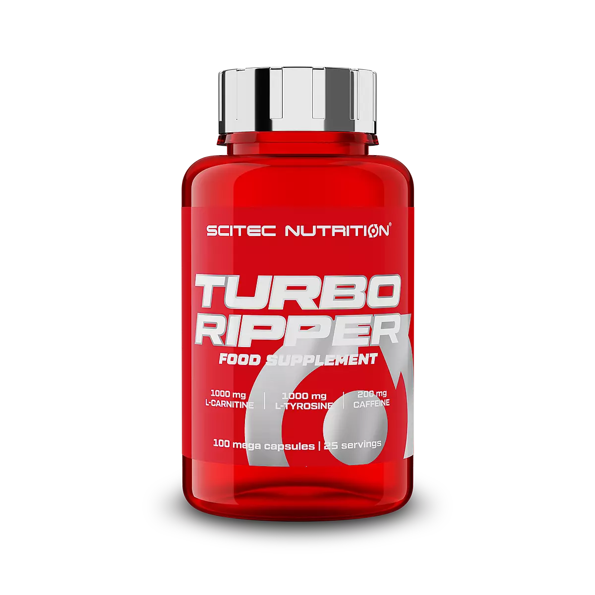 Turbo Ripper