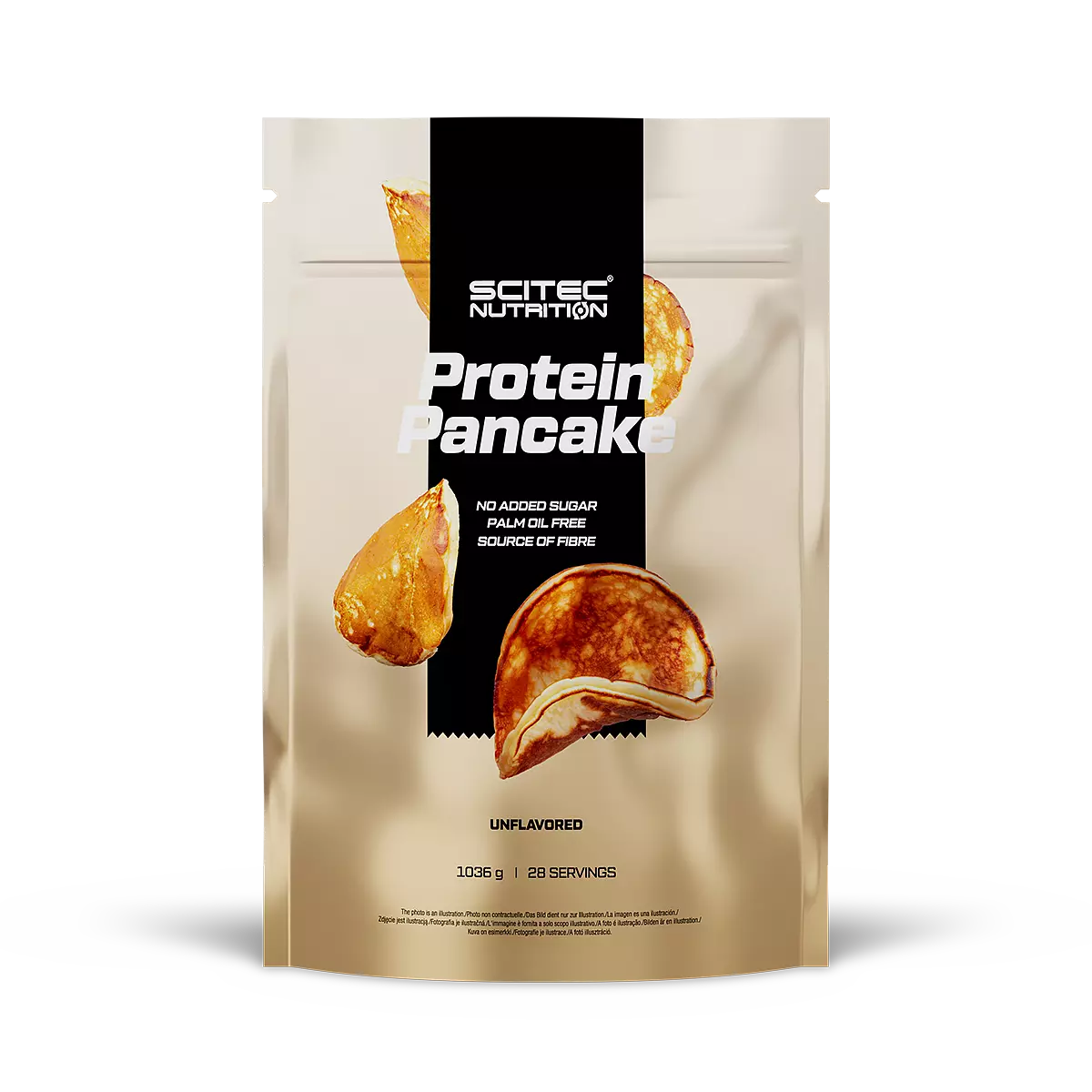 Protein Pancake
