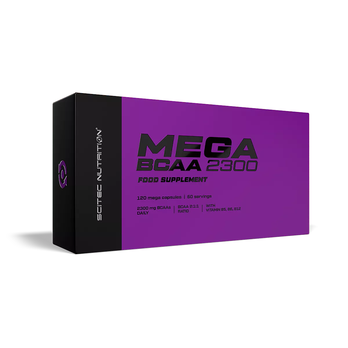 Mega BCAA 2300