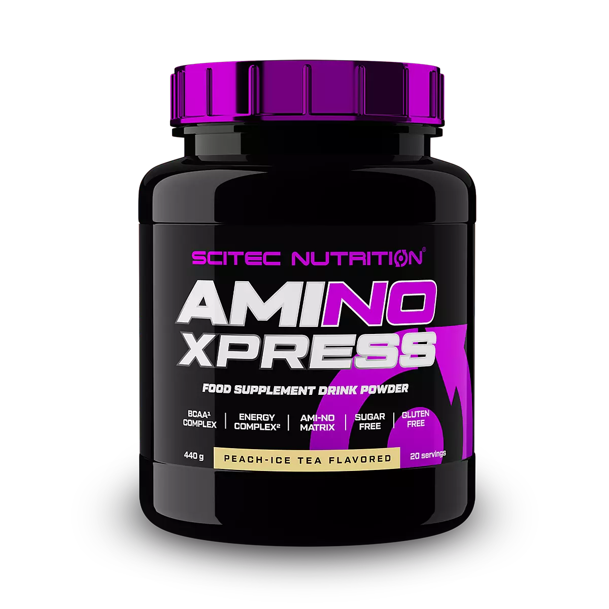Ami-NO Xpress