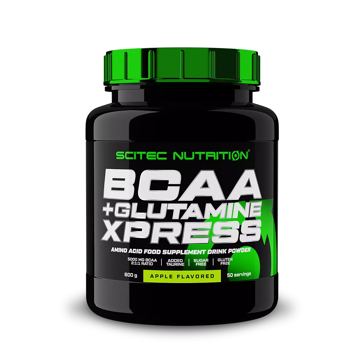 BCAA + Glutamine Xpress