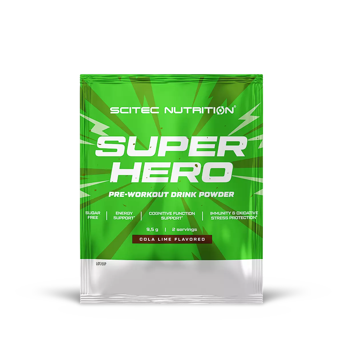 Superhero