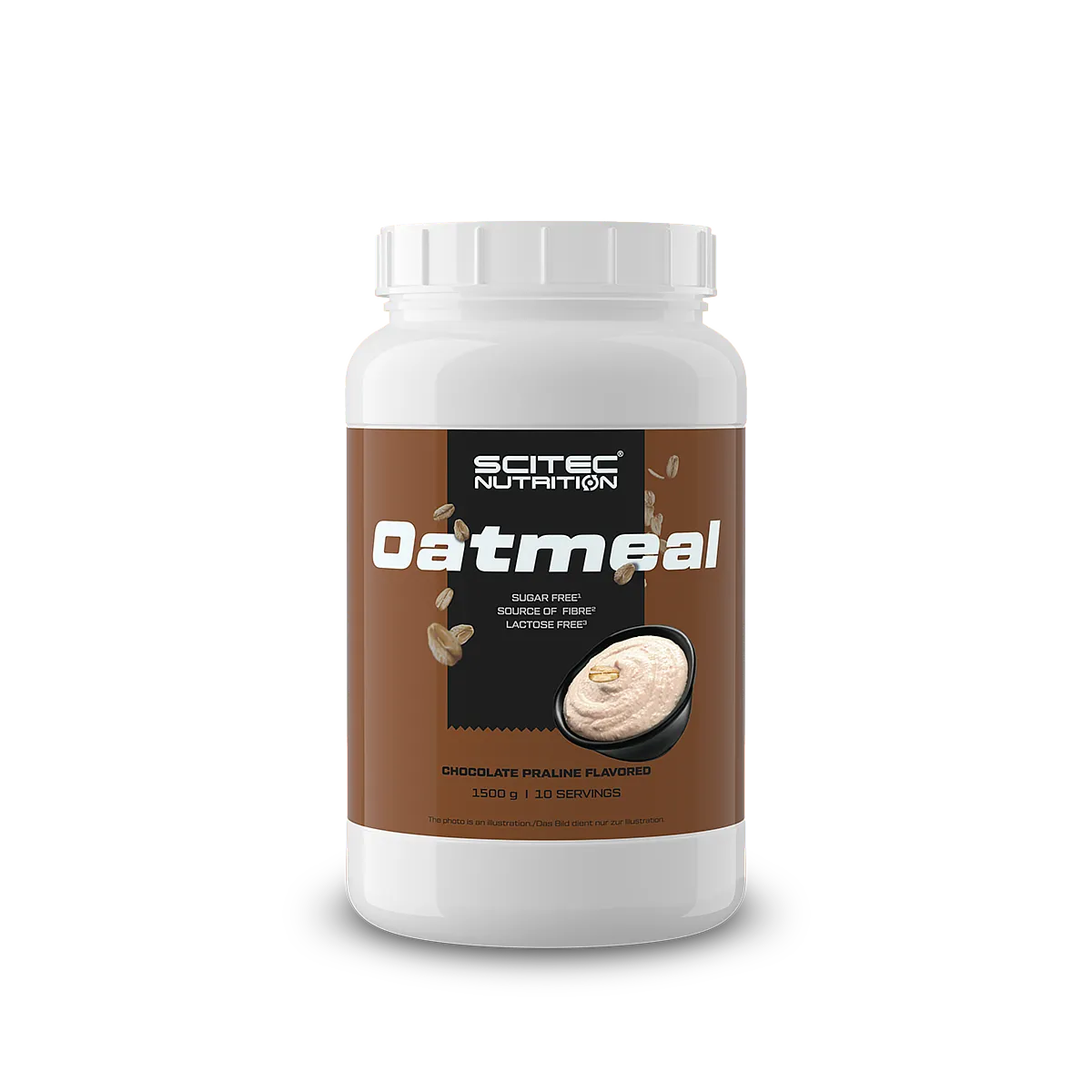 Oatmeal