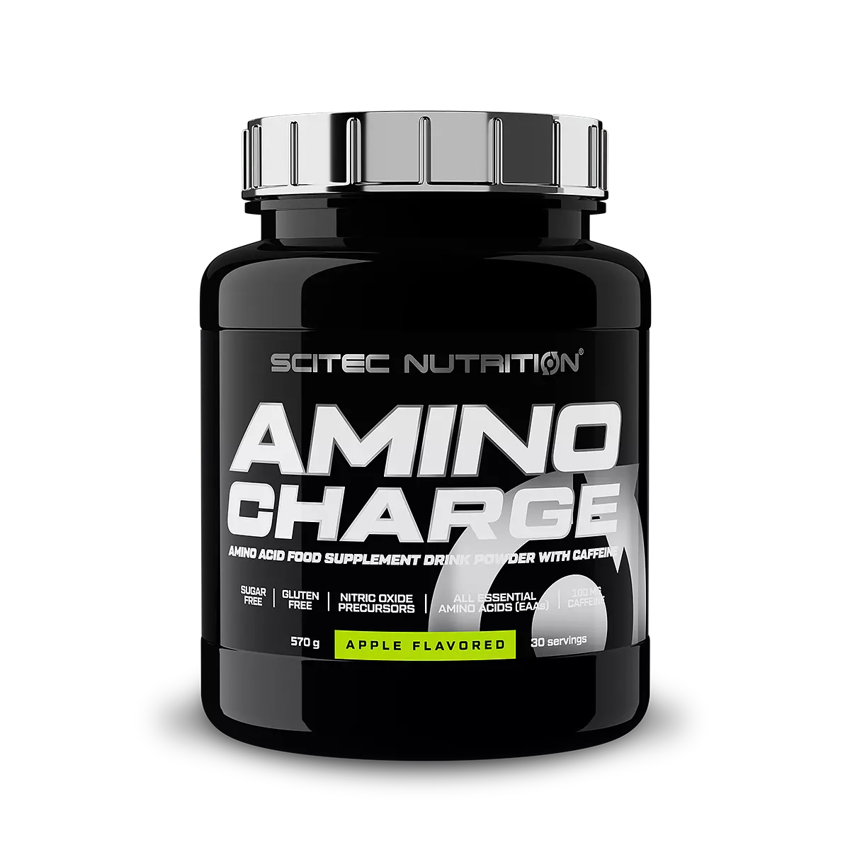 Amino Charge