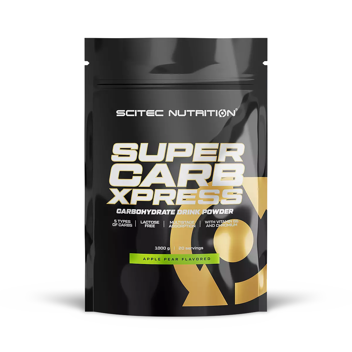 SuperCarb Xpress