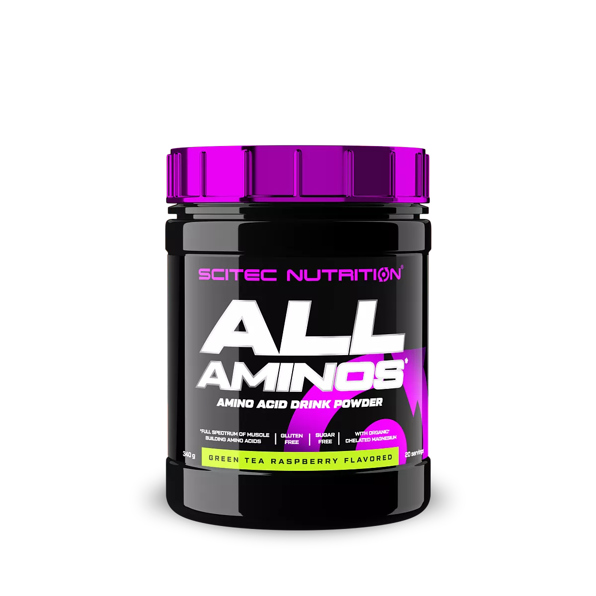 All Aminos