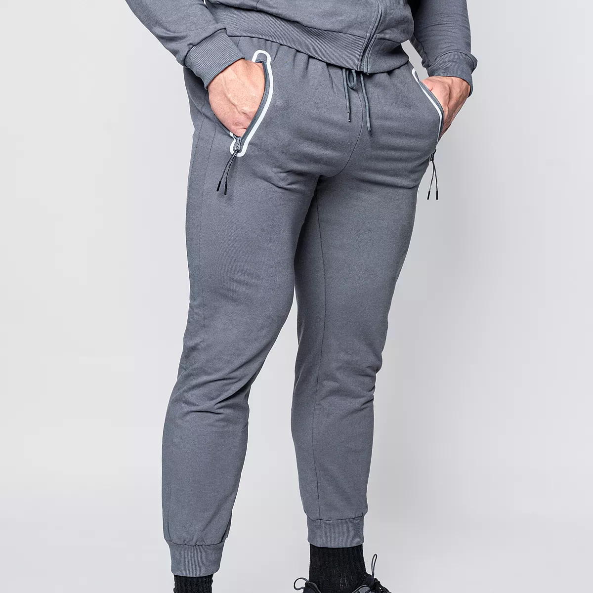 ASH men's joggers