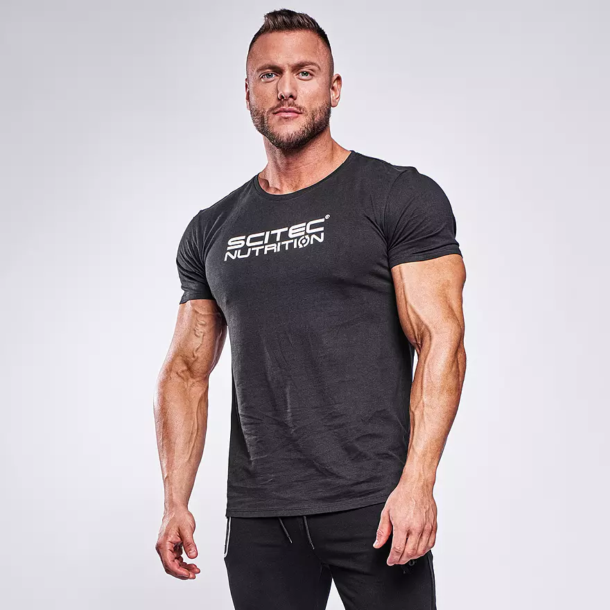 NICO men's t-shirt