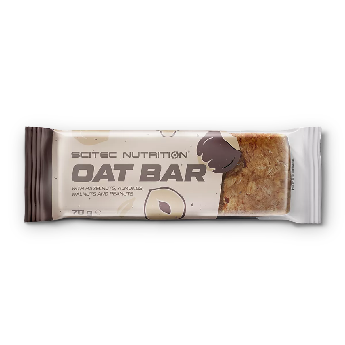 Oat Bar