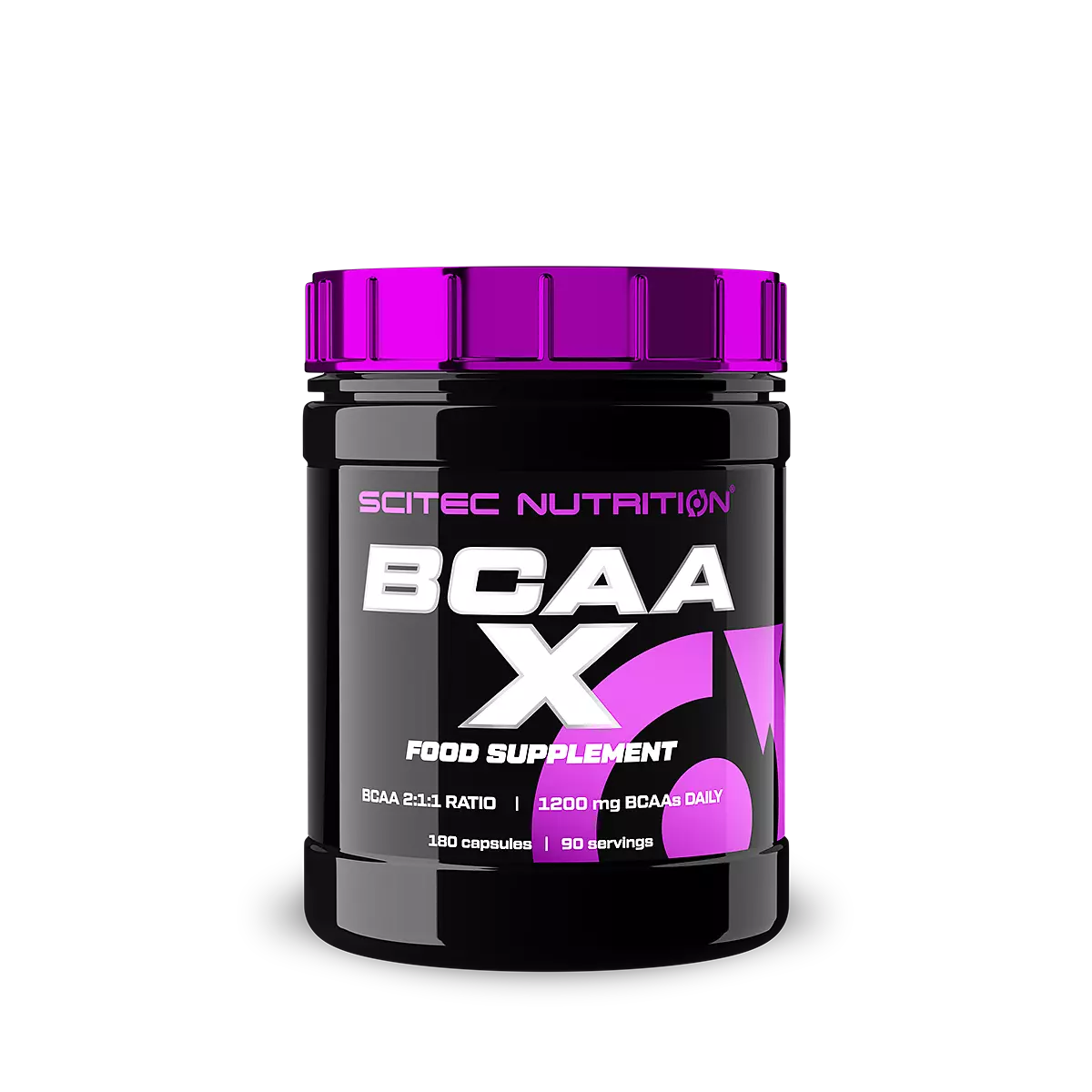 BCAA-X