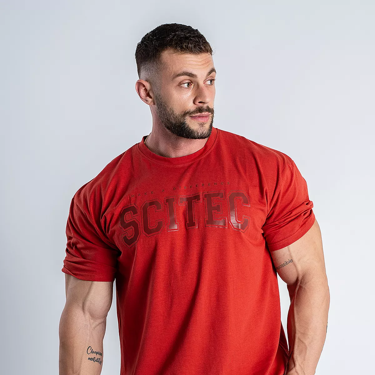 JOSH men's t-shirt