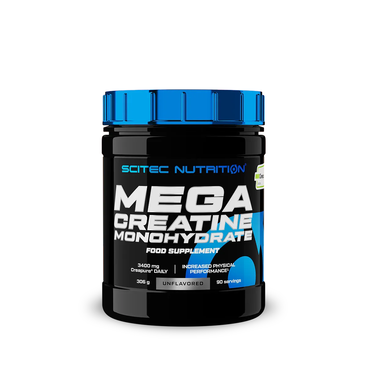 Mega Creatine Monohydrate