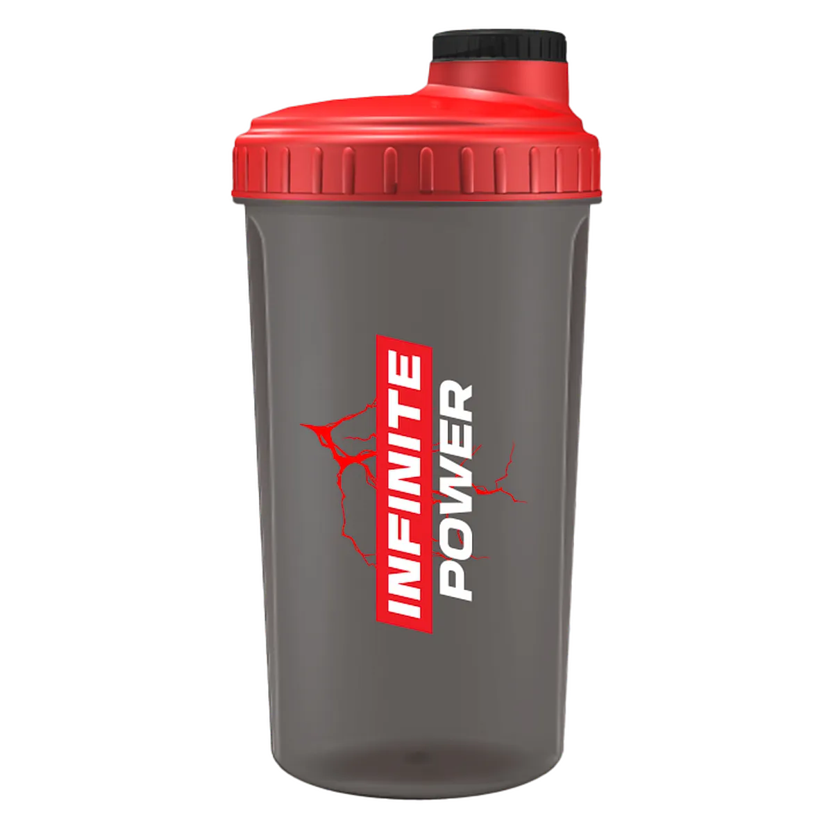 Hot Blood Infinity shaker