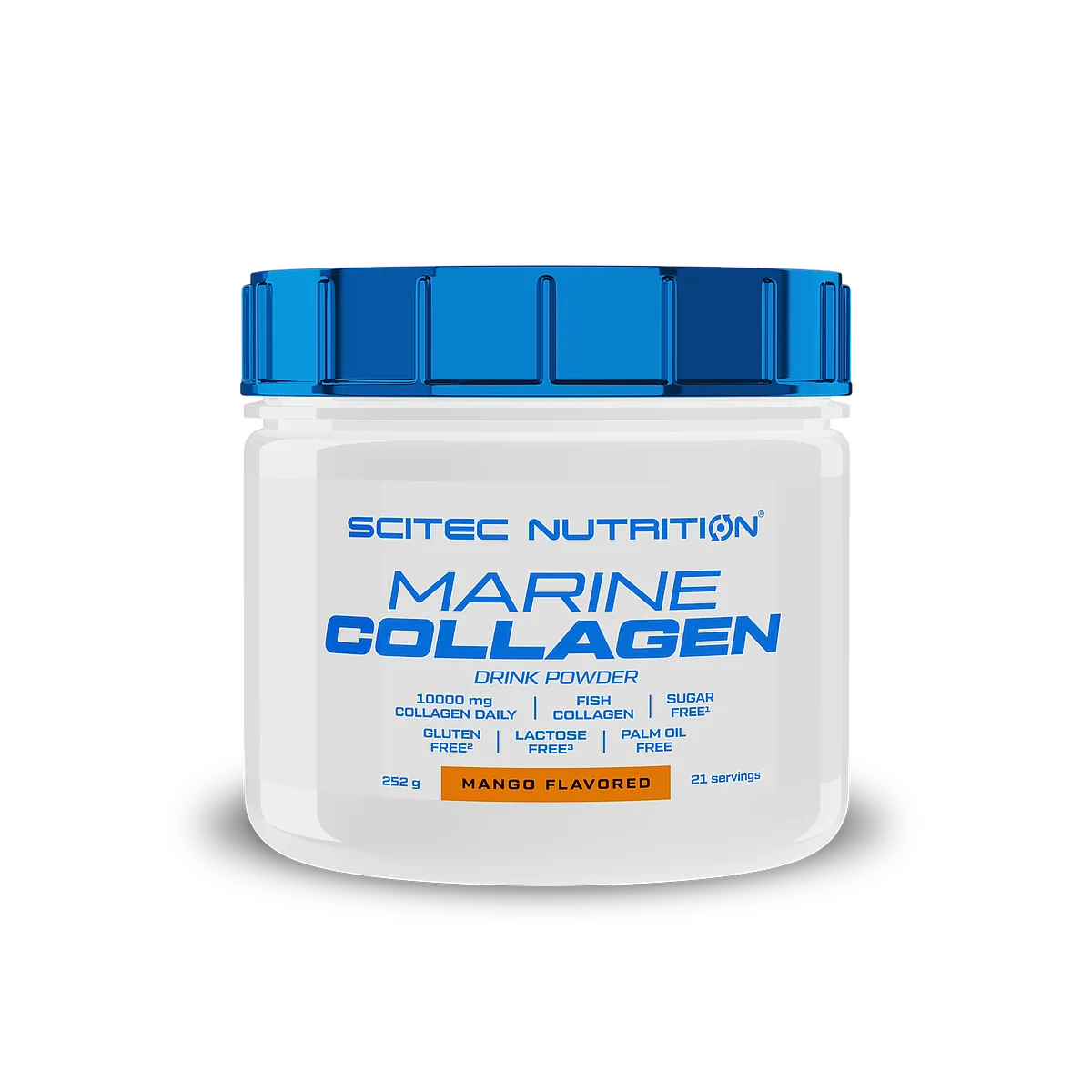 Marine Collagen