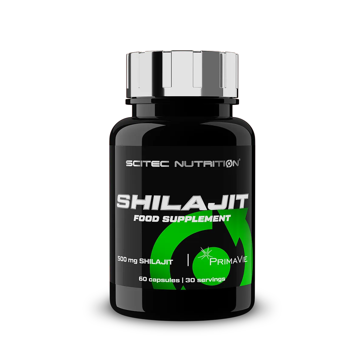 Shilajit