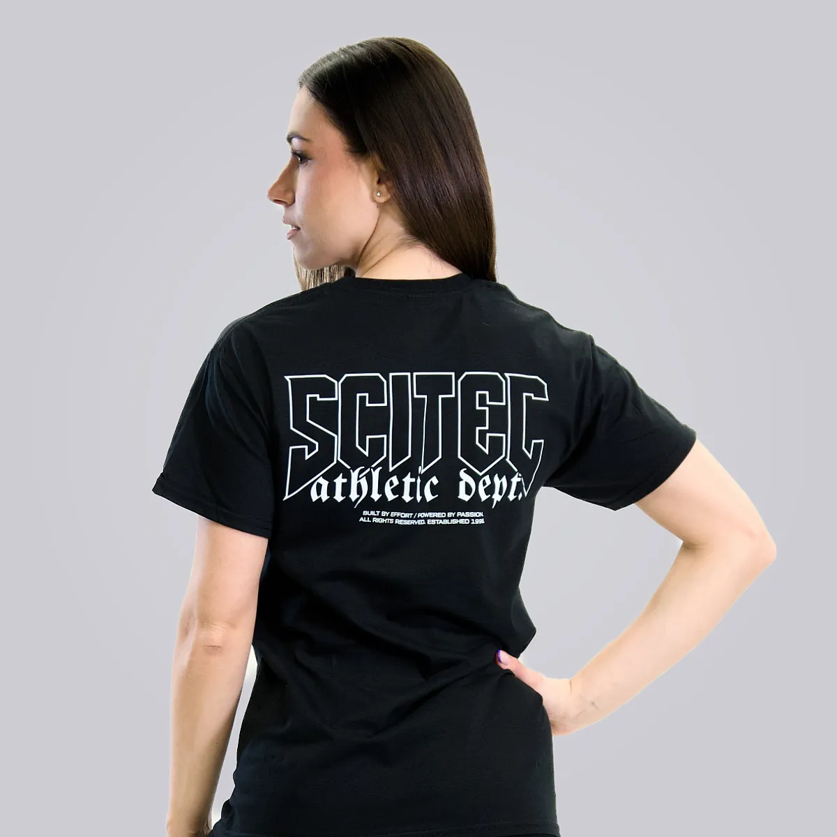 ESSENTIAL Unisex t-shirt