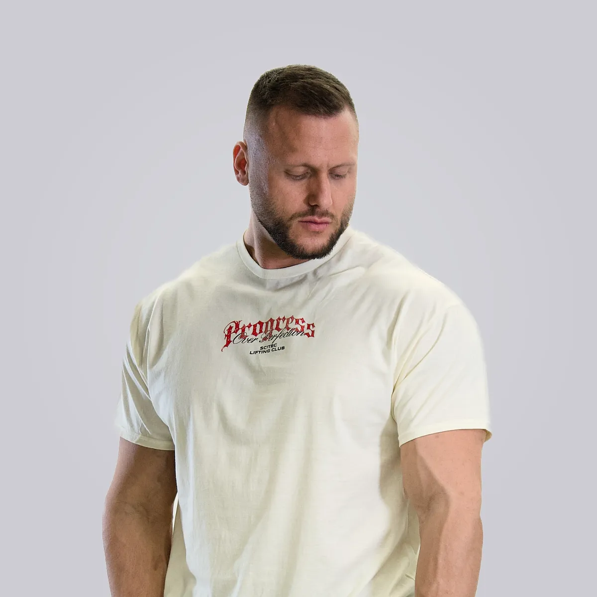 PROGRESS Unisex t-shirt