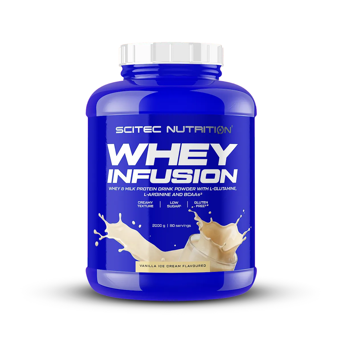Whey Infusion