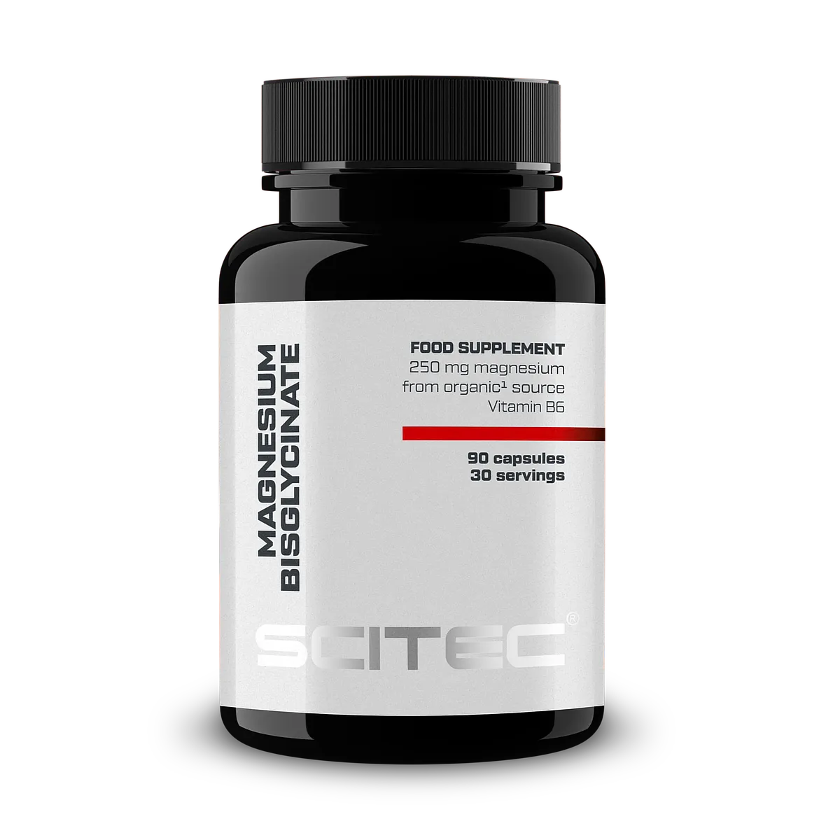 Magnesium Bisglycinate