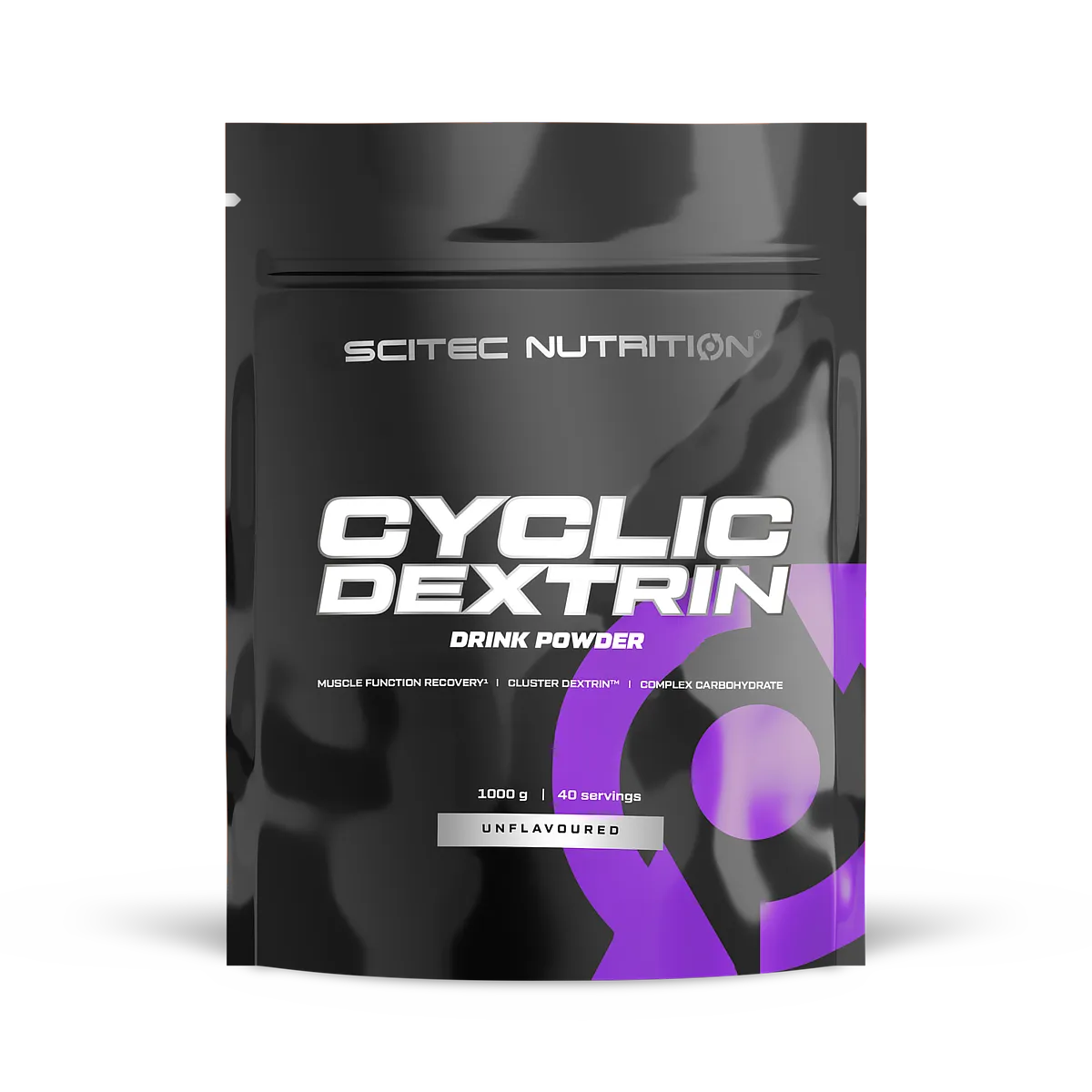 Cyclic Dextrin