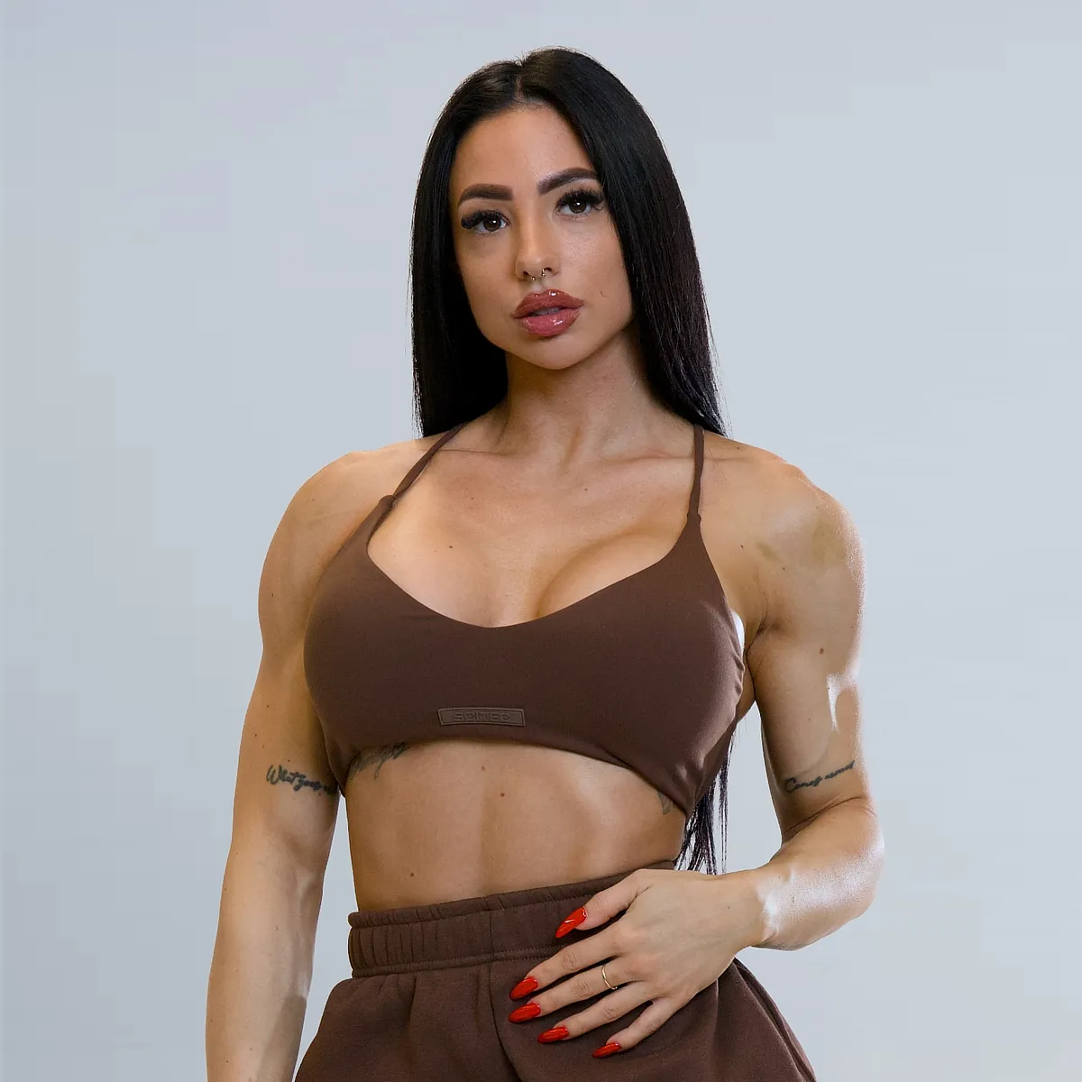 FLEX sports bra