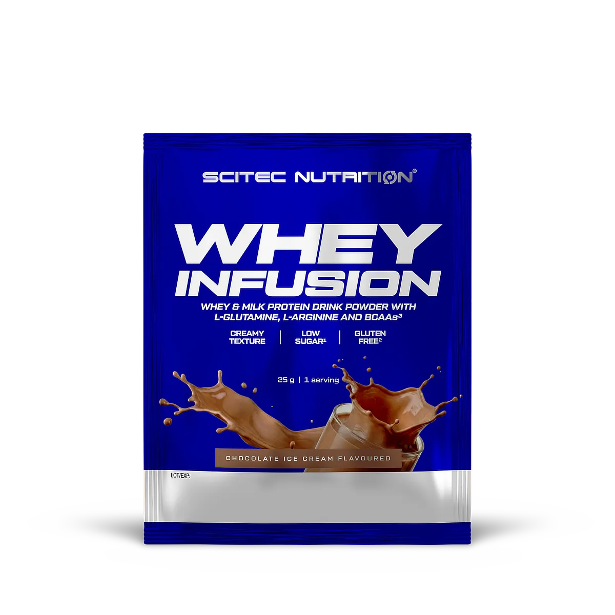 Whey Infusion