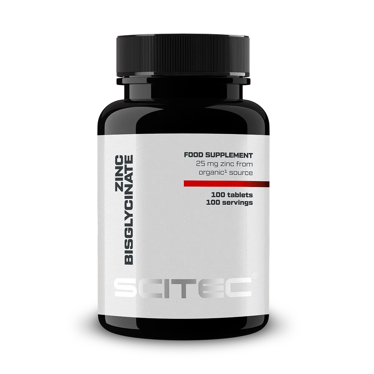 Zinc Bisglycinate