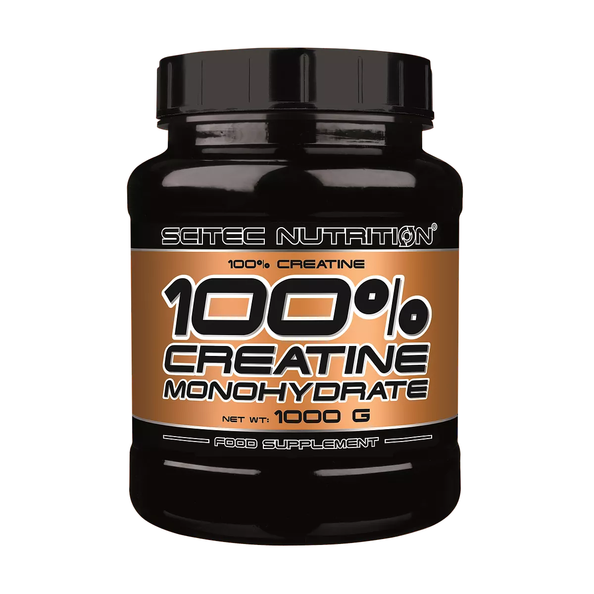 Creatine Monohydrate (1 kg)