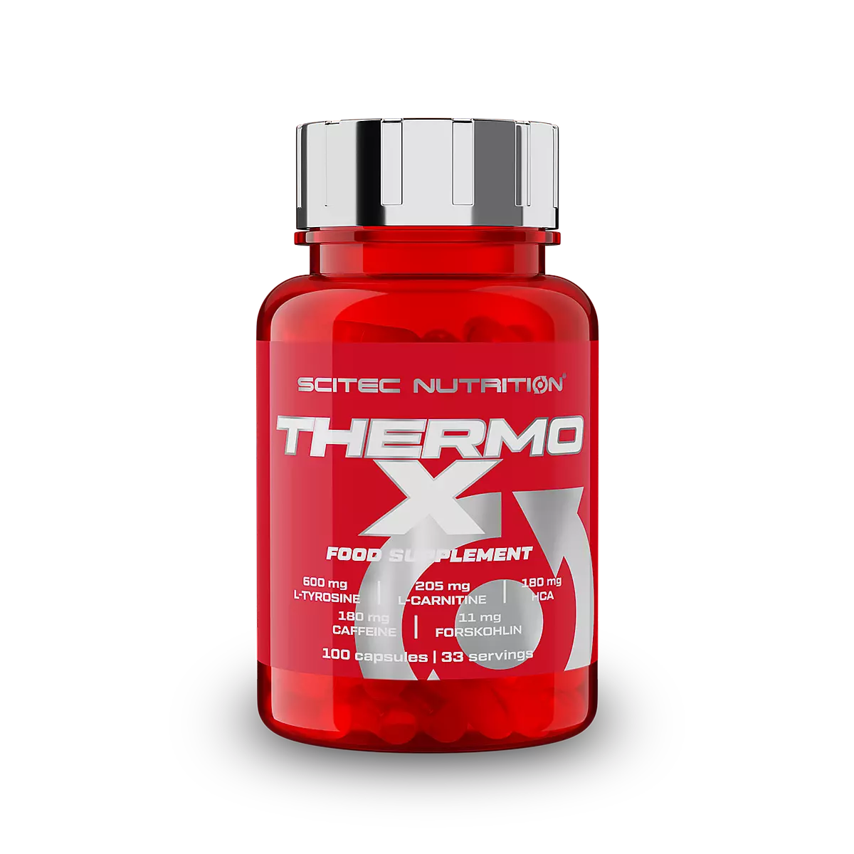 Thermo-X