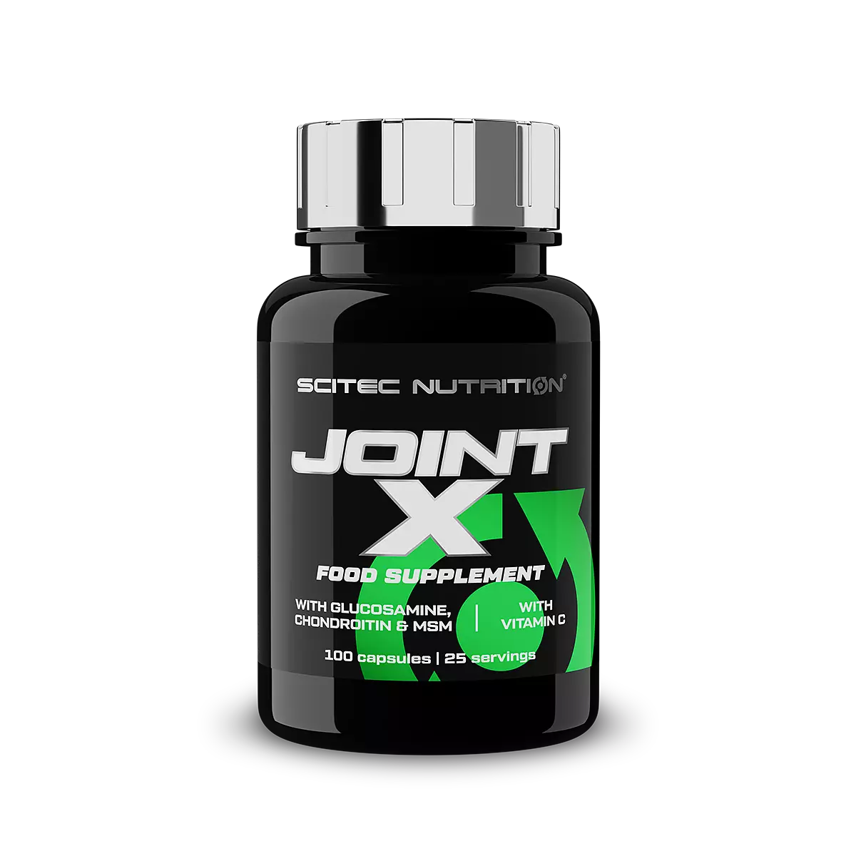 Joint-X