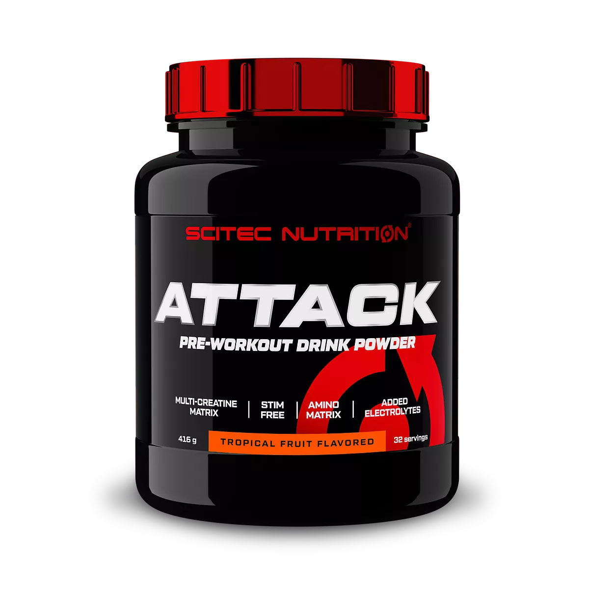 Attack