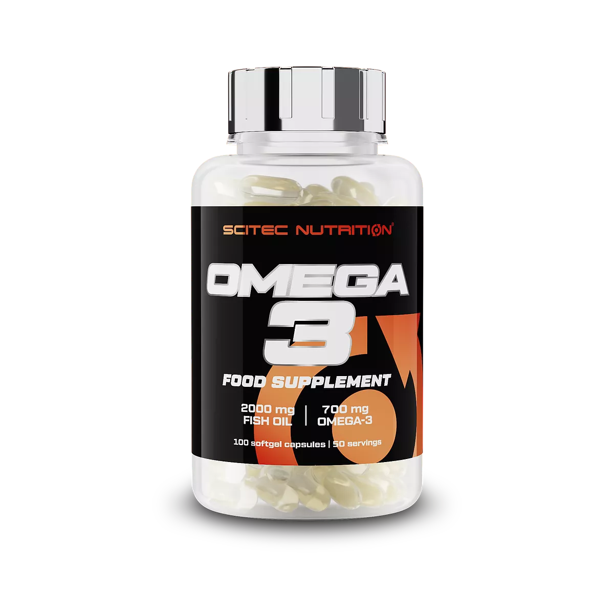 Omega 3