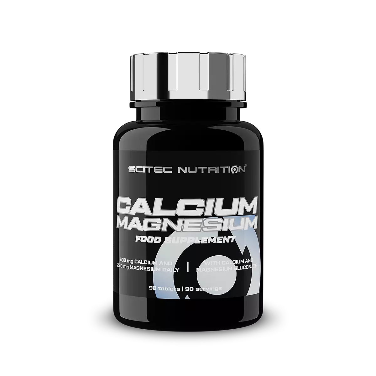Calcium-Magnesium
