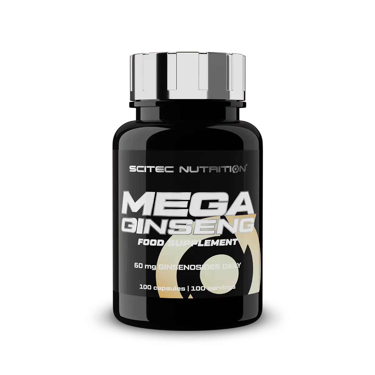 Mega Ginseng