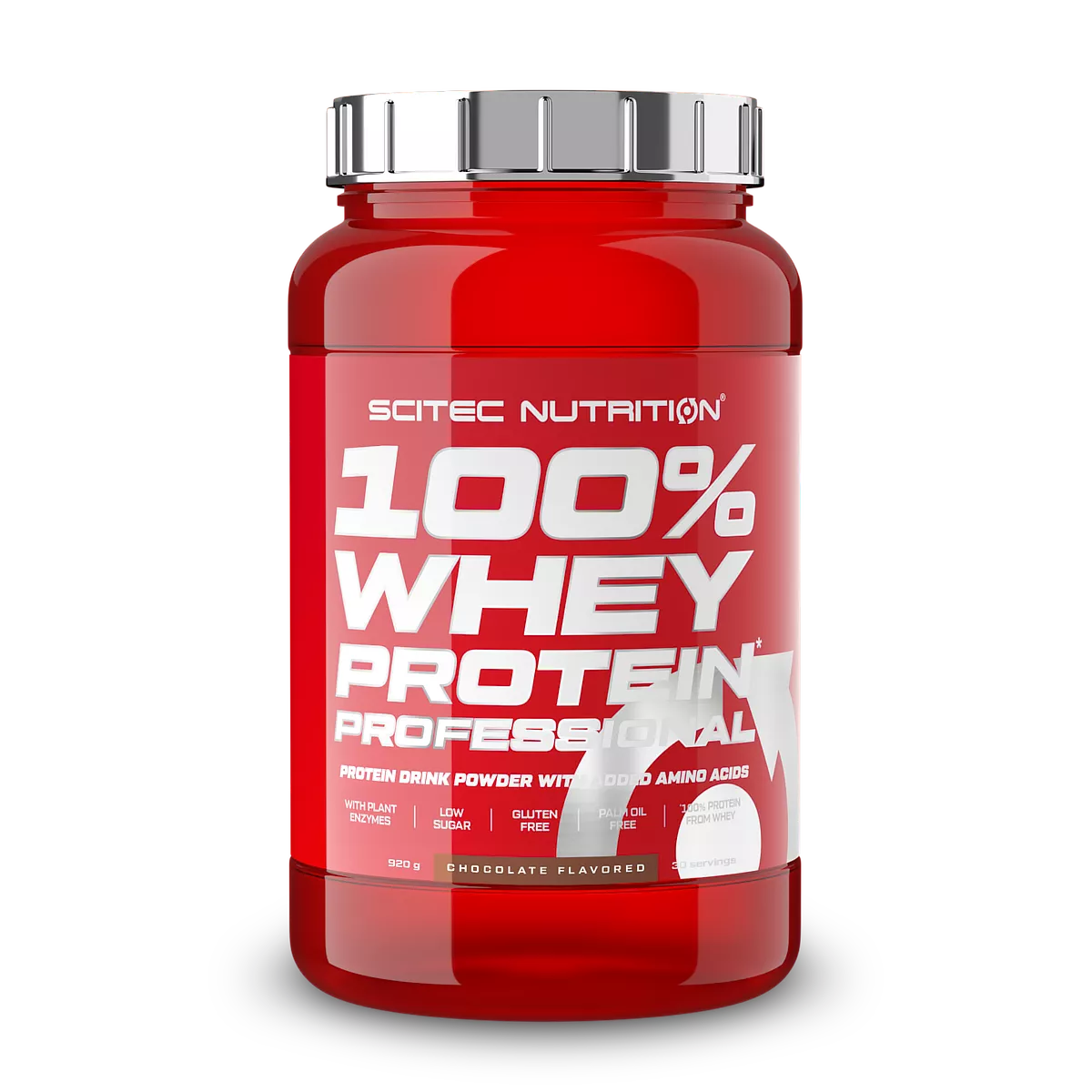 100% Whey Protein Professional