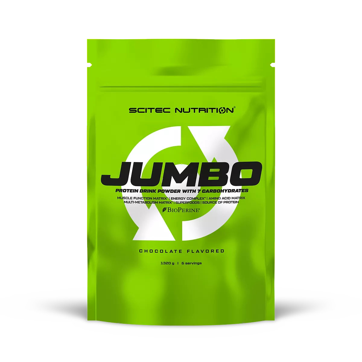 Jumbo!