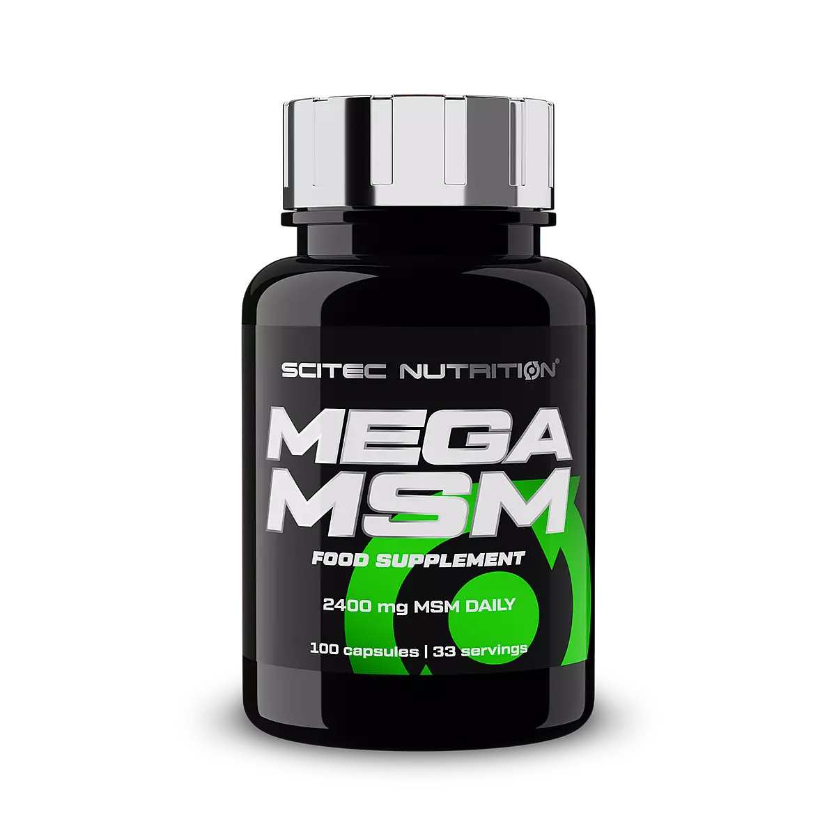 Mega MSM