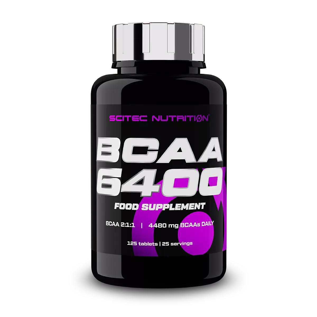 BCAA 6400
