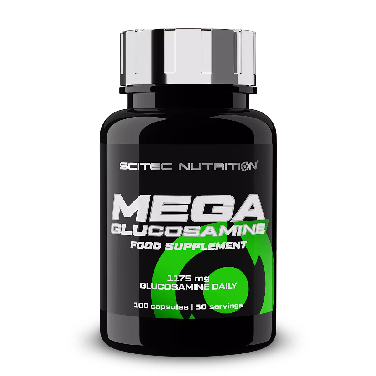 Mega Glucosamine