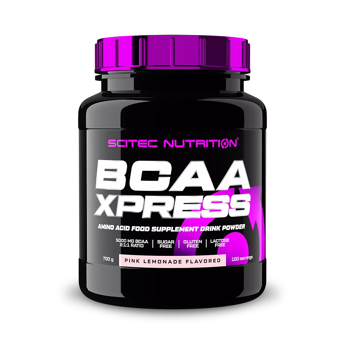 BCAA-Xpress