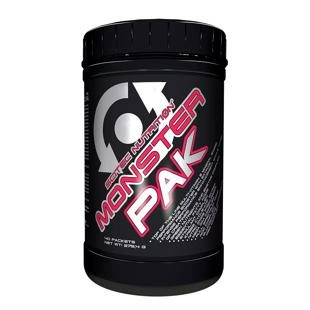 Monster Pak