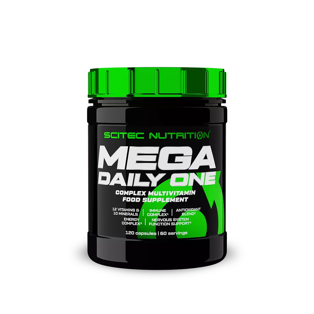 Mega Daily One