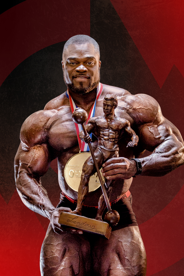 BRANDON CURRY