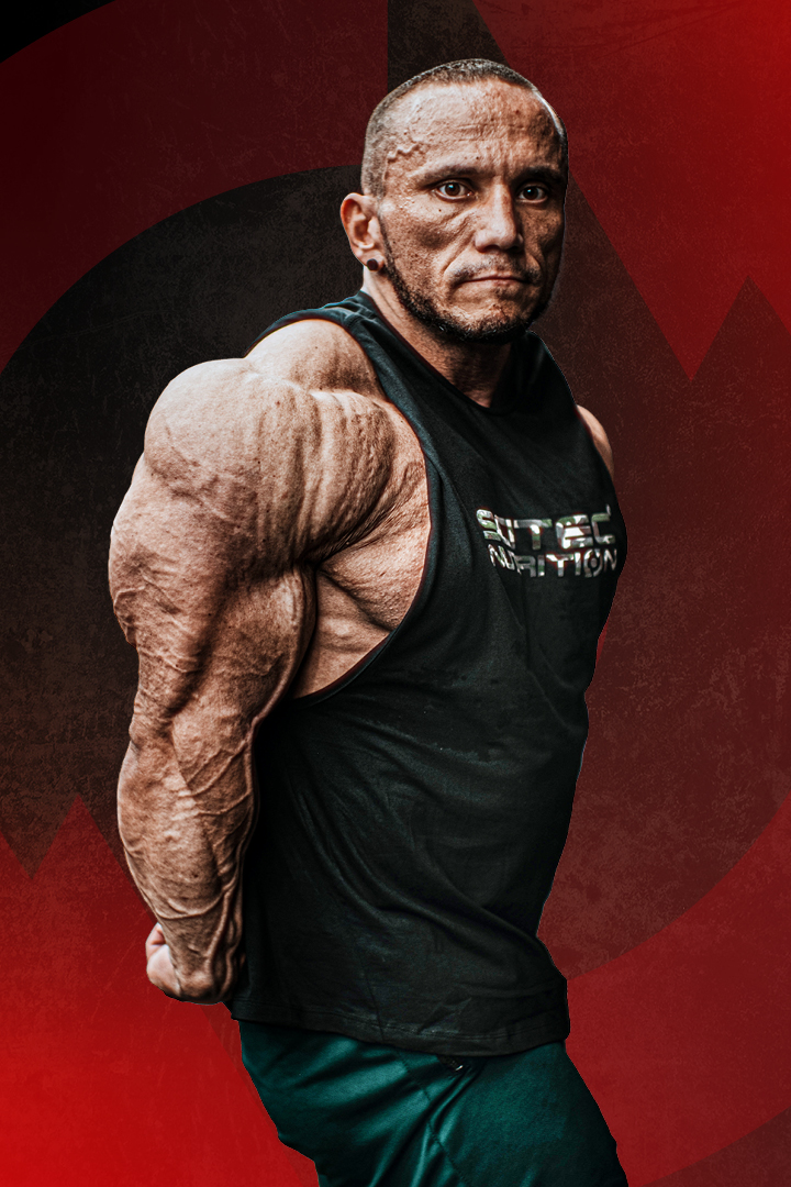 GÁBOR BEREK