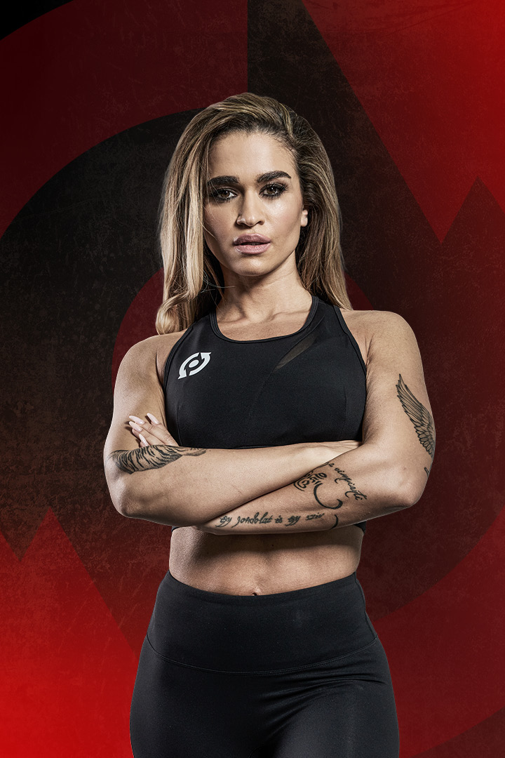 VALERIA AMMIRATO