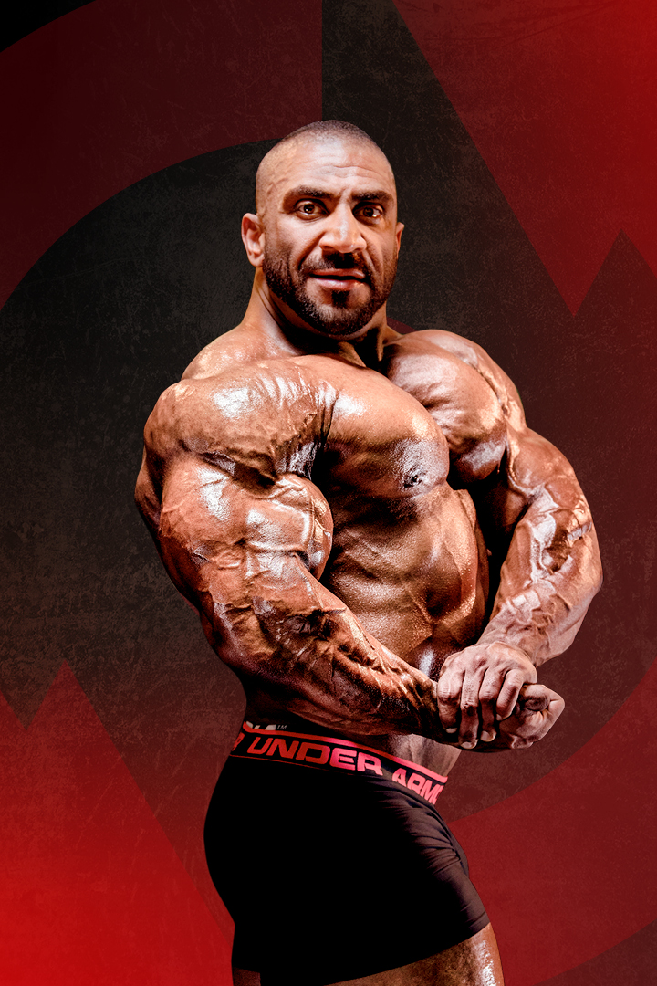 AHMAD ASHKANANI