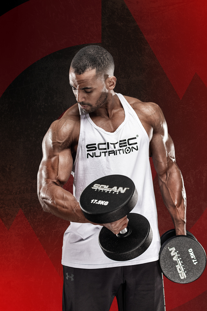 RYAN JOHN-BAPTISTE
